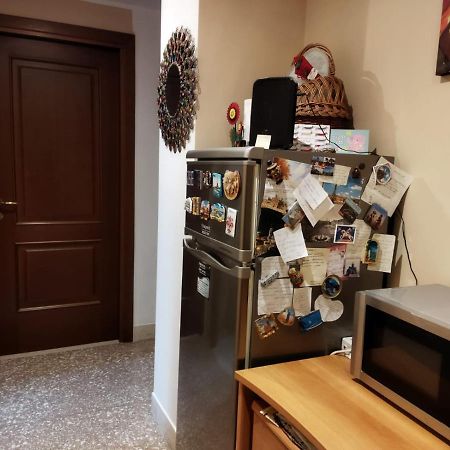 Affittacamere Vicino Stazione Trastevere. Rzym Zewnętrze zdjęcie